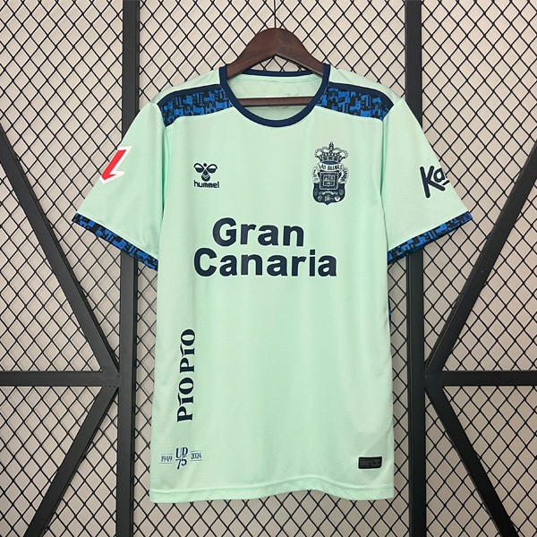 Tailandia Camiseta Las Palmas Tercera equipo 2024-25